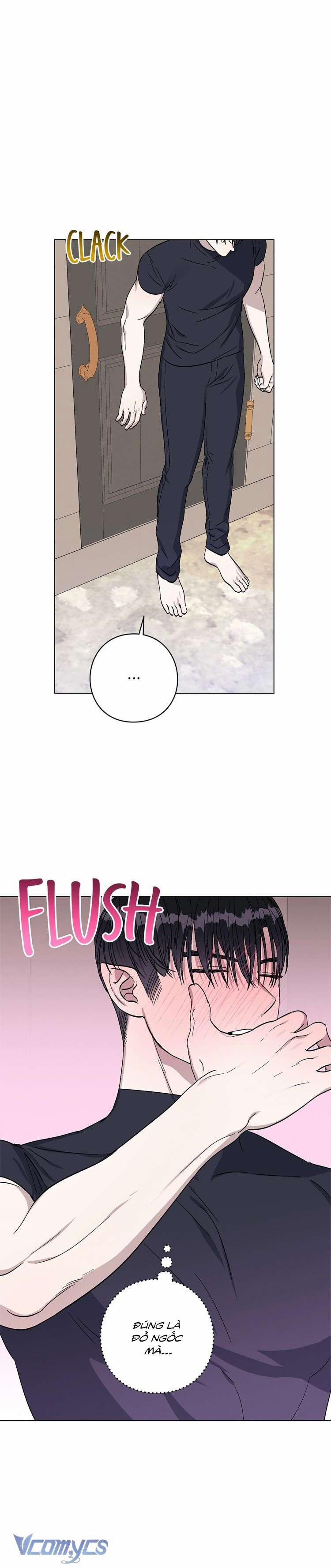 [18+] Aromatic Love 12 trang 5