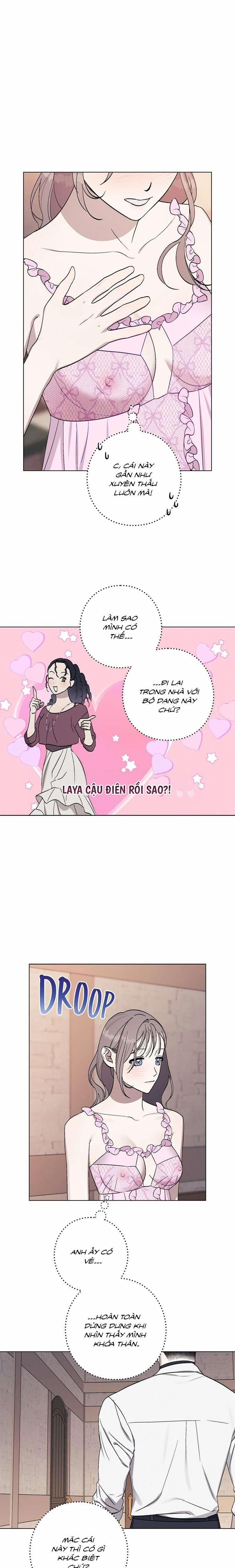 [18+] Aromatic Love 13 trang 12