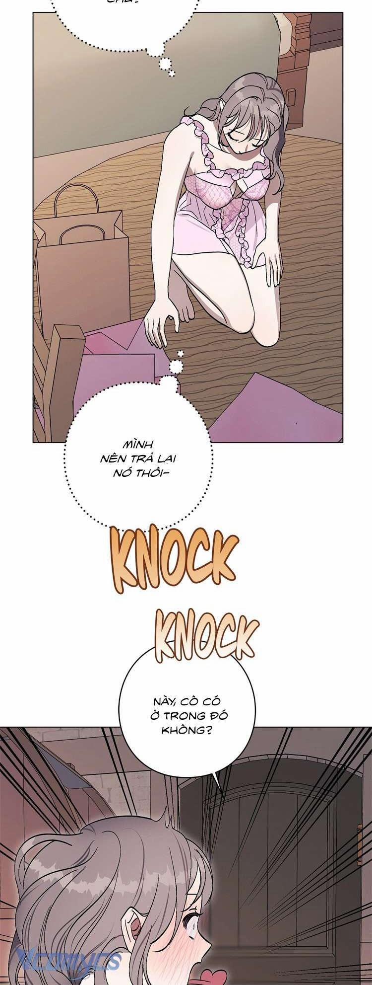 [18+] Aromatic Love 13 trang 13