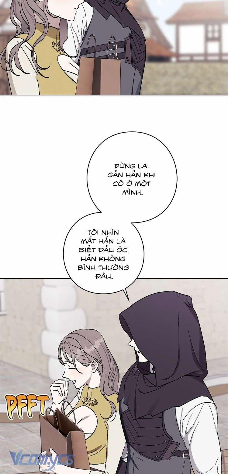 [18+] Aromatic Love 13 trang 7