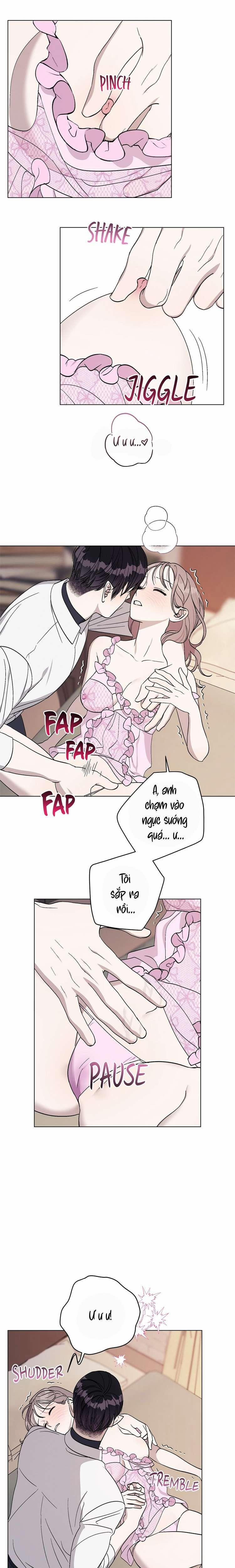 [18+] Aromatic Love 14 trang 13