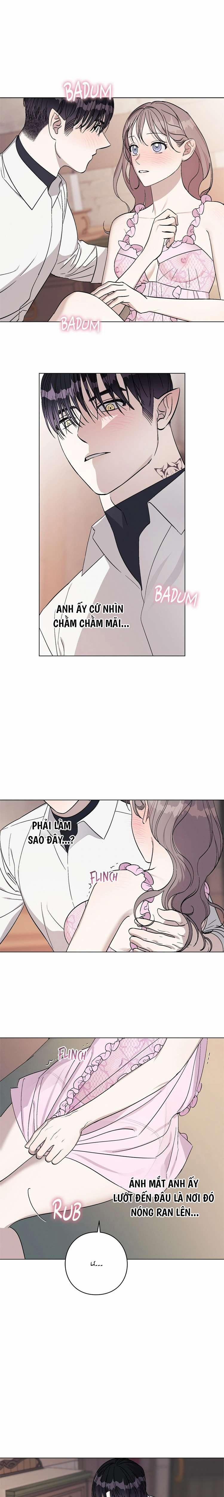 [18+] Aromatic Love 14 trang 2