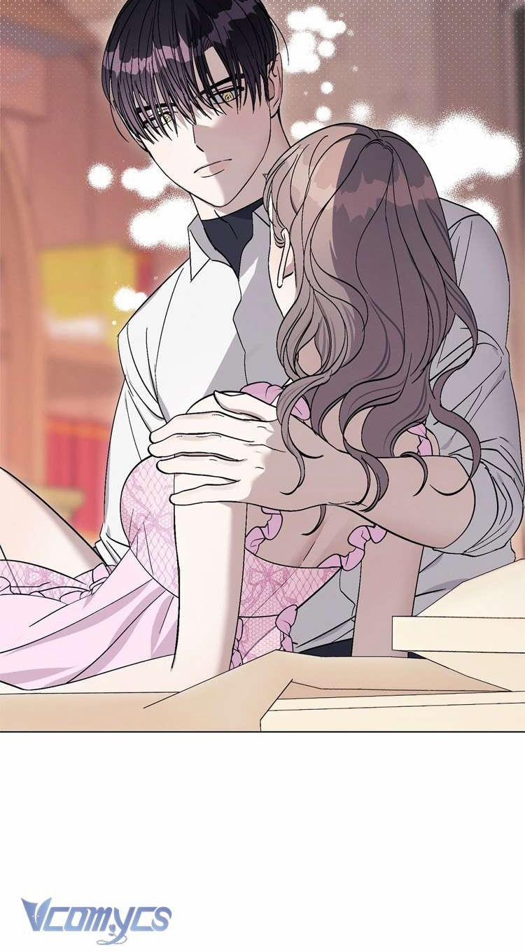 [18+] Aromatic Love 14 trang 7
