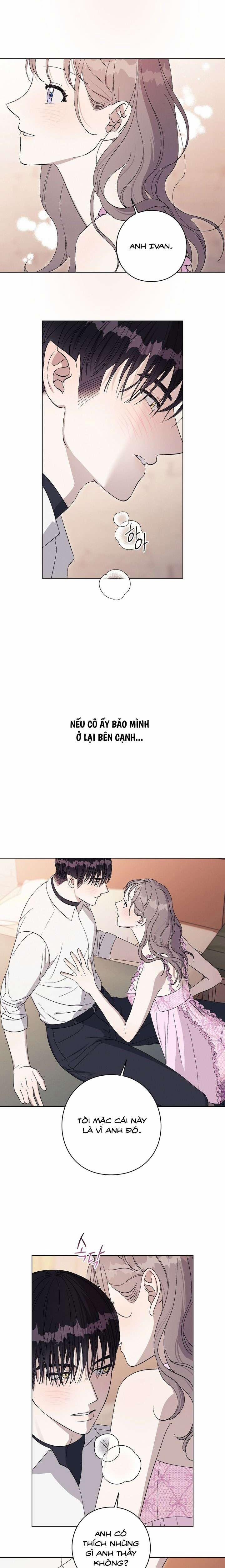 [18+] Aromatic Love 15 trang 5