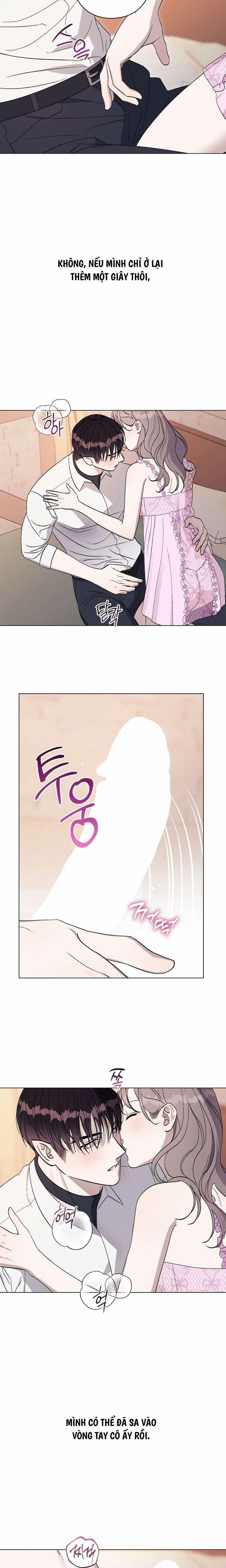 [18+] Aromatic Love 15 trang 6