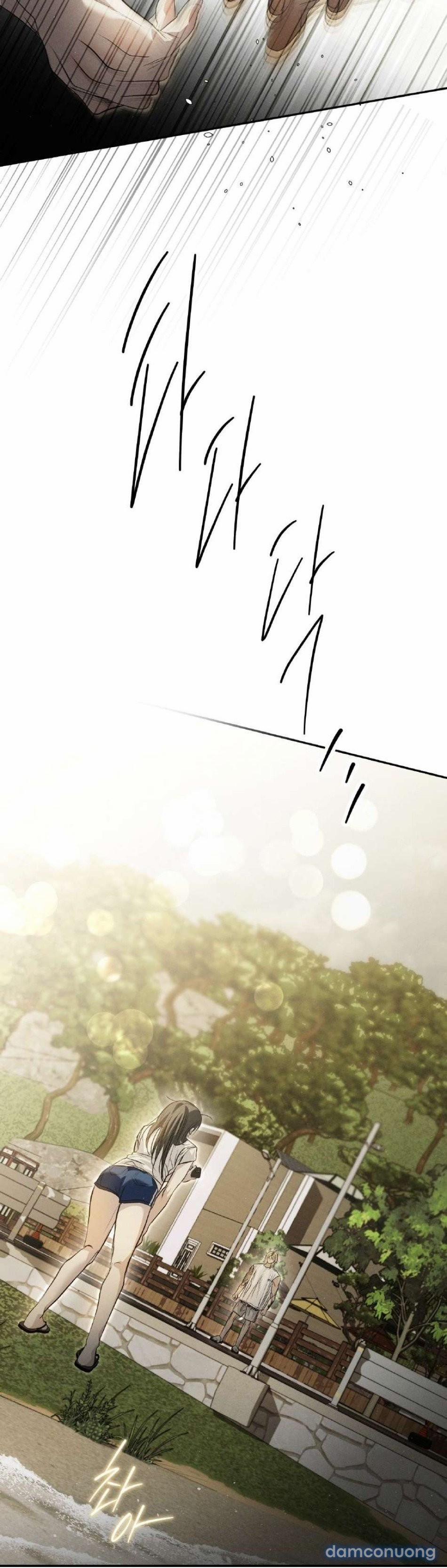 [ 18 + ] Ba Tháng Mùa Hè 42 trang 11