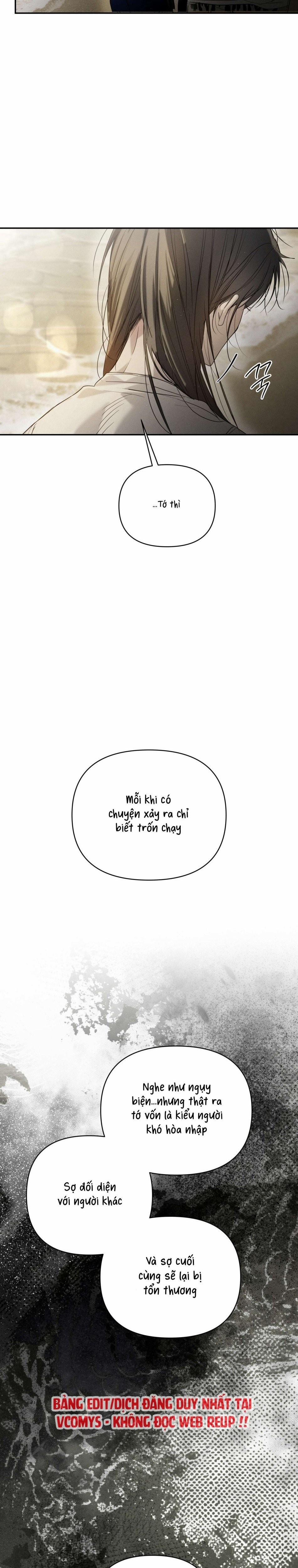 [ 18 + ] Ba Tháng Mùa Hè 42 trang 18