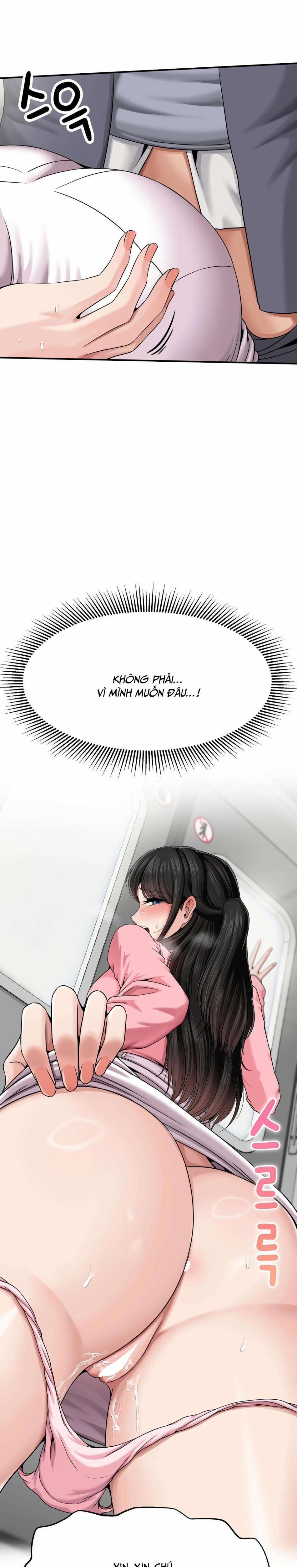 [18+] Bài Tập Lại Là Kiểm Tra Lỗ Sao? 2 trang 13