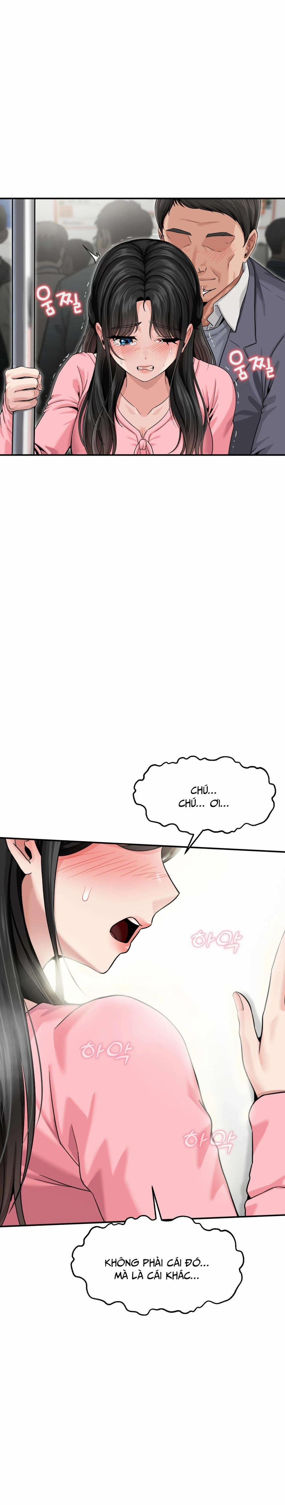 [18+] Bài Tập Lại Là Kiểm Tra Lỗ Sao? 2 trang 3