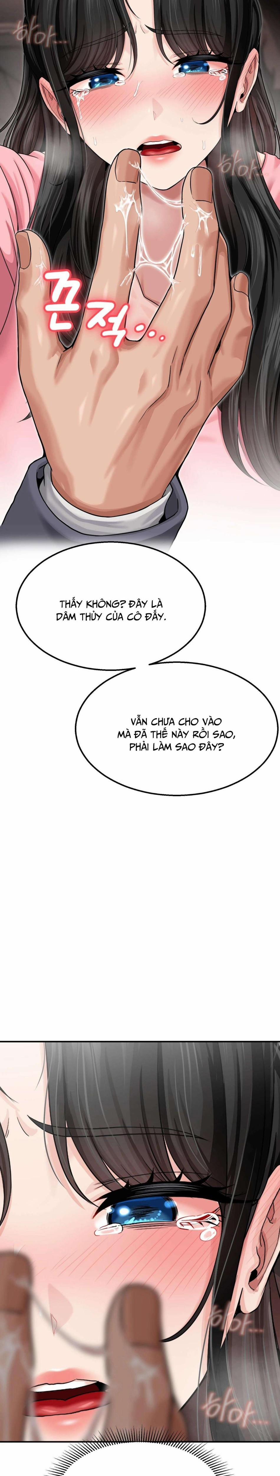 [18+] Bài Tập Lại Là Kiểm Tra Lỗ Sao? 2 trang 7