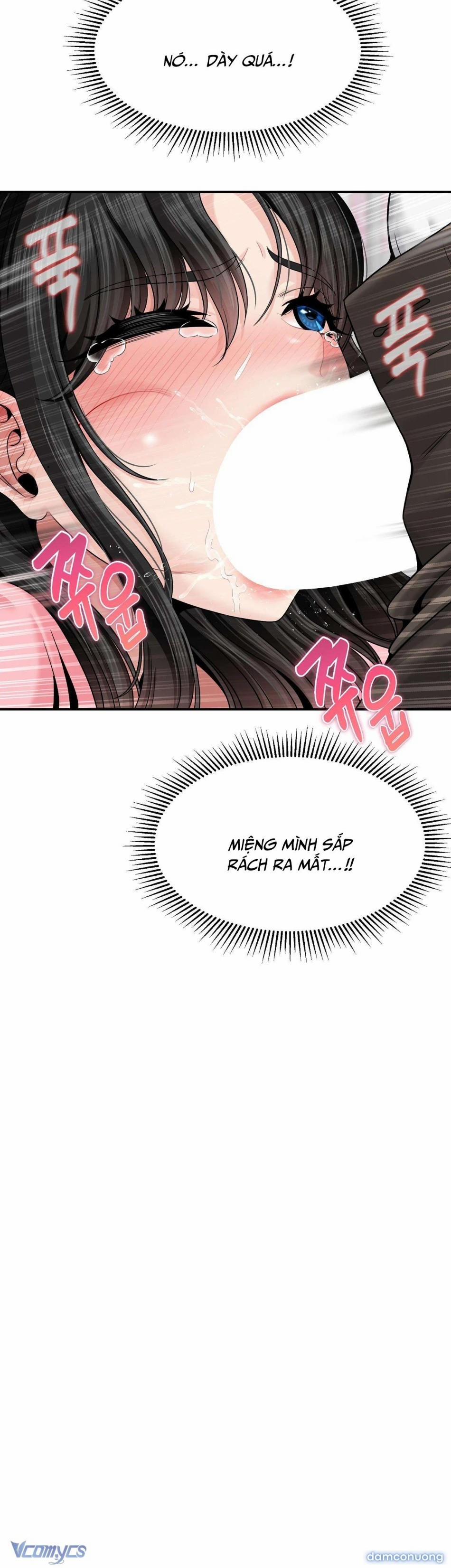 [18+] Bài Tập Lại Là Kiểm Tra Lỗ Sao? 3 trang 4