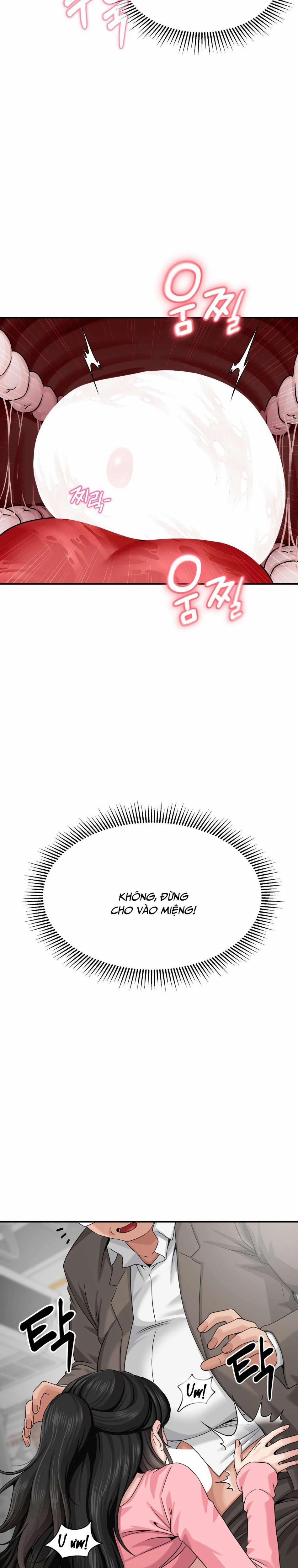 [18+] Bài Tập Lại Là Kiểm Tra Lỗ Sao? 3 trang 7