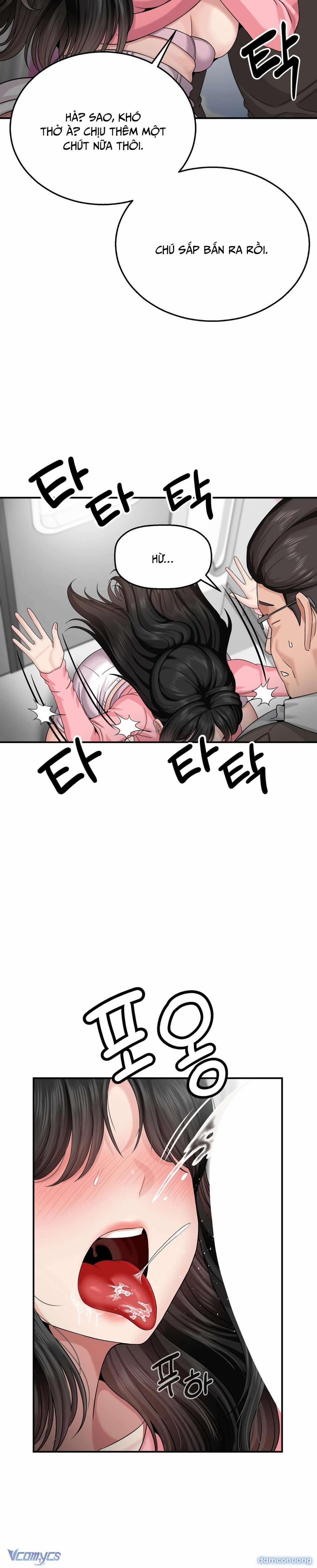[18+] Bài Tập Lại Là Kiểm Tra Lỗ Sao? 3 trang 8