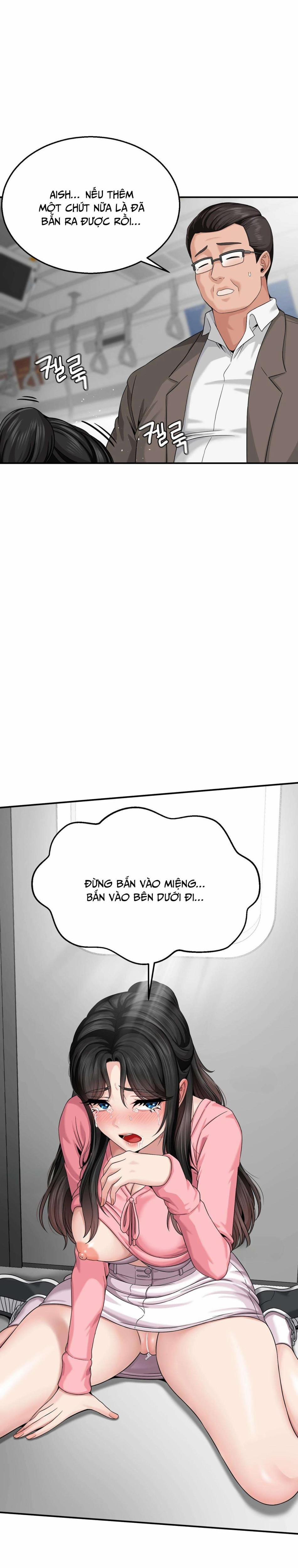 [18+] Bài Tập Lại Là Kiểm Tra Lỗ Sao? 3 trang 9