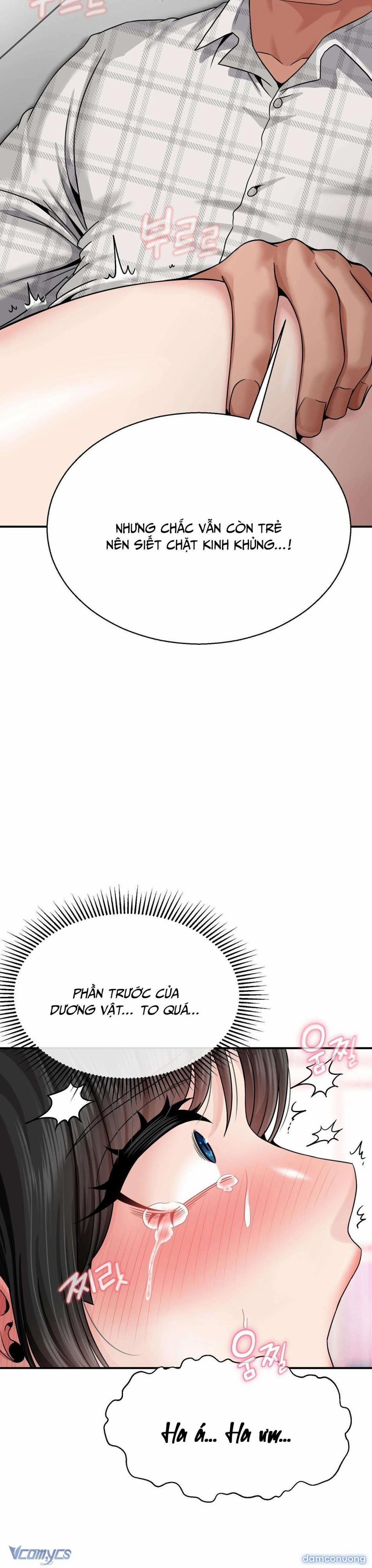 [18+] Bài Tập Lại Là Kiểm Tra Lỗ Sao? 4 trang 12