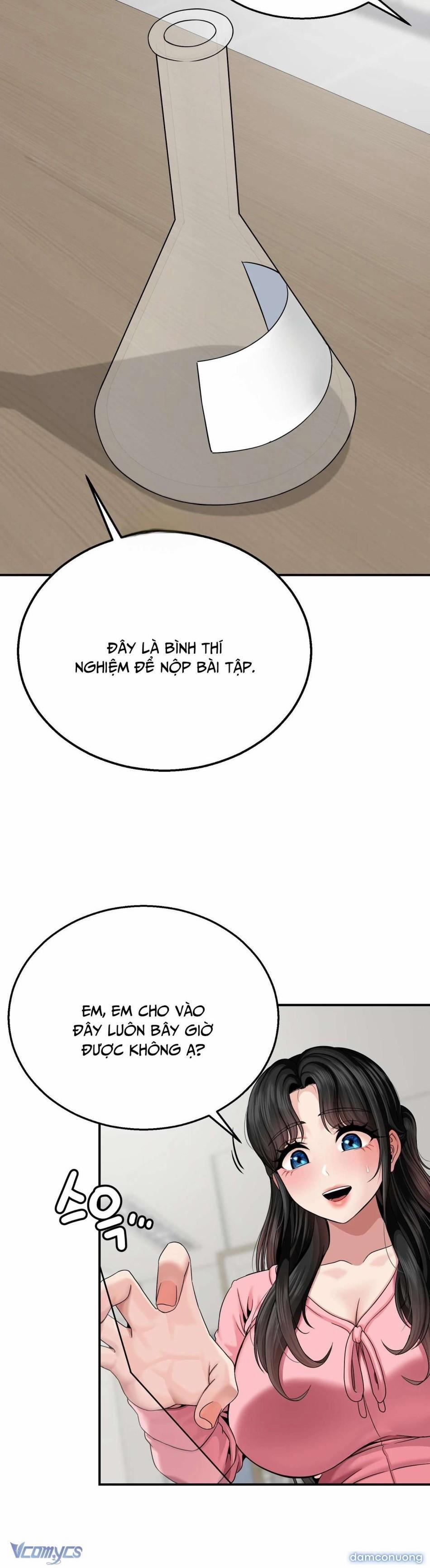 [18+] Bài Tập Lại Là Kiểm Tra Lỗ Sao? 5 trang 13