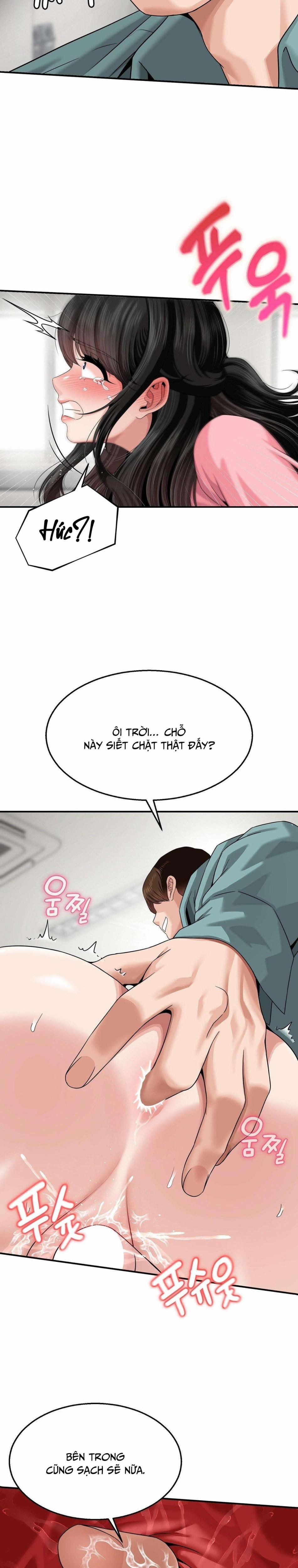 [18+] Bài Tập Lại Là Kiểm Tra Lỗ Sao? 7 trang 3
