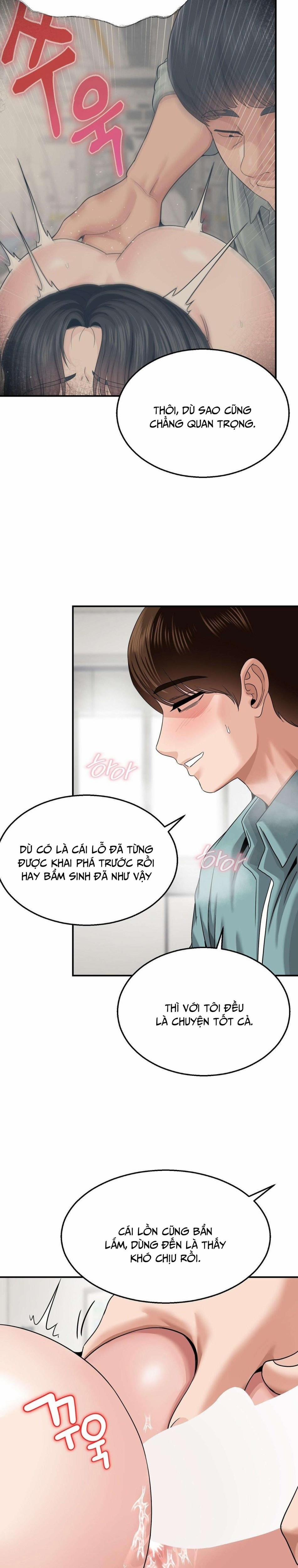 [18+] Bài Tập Lại Là Kiểm Tra Lỗ Sao? 7 trang 7