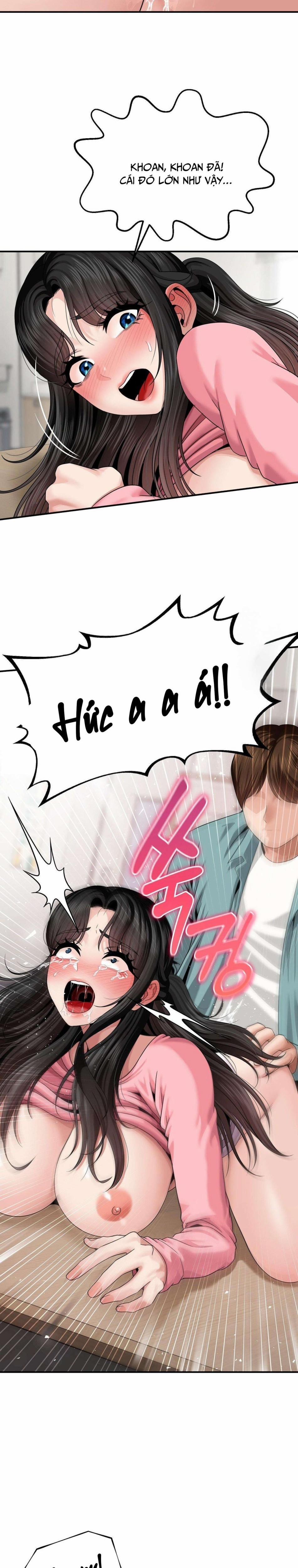 [18+] Bài Tập Lại Là Kiểm Tra Lỗ Sao? 7 trang 8