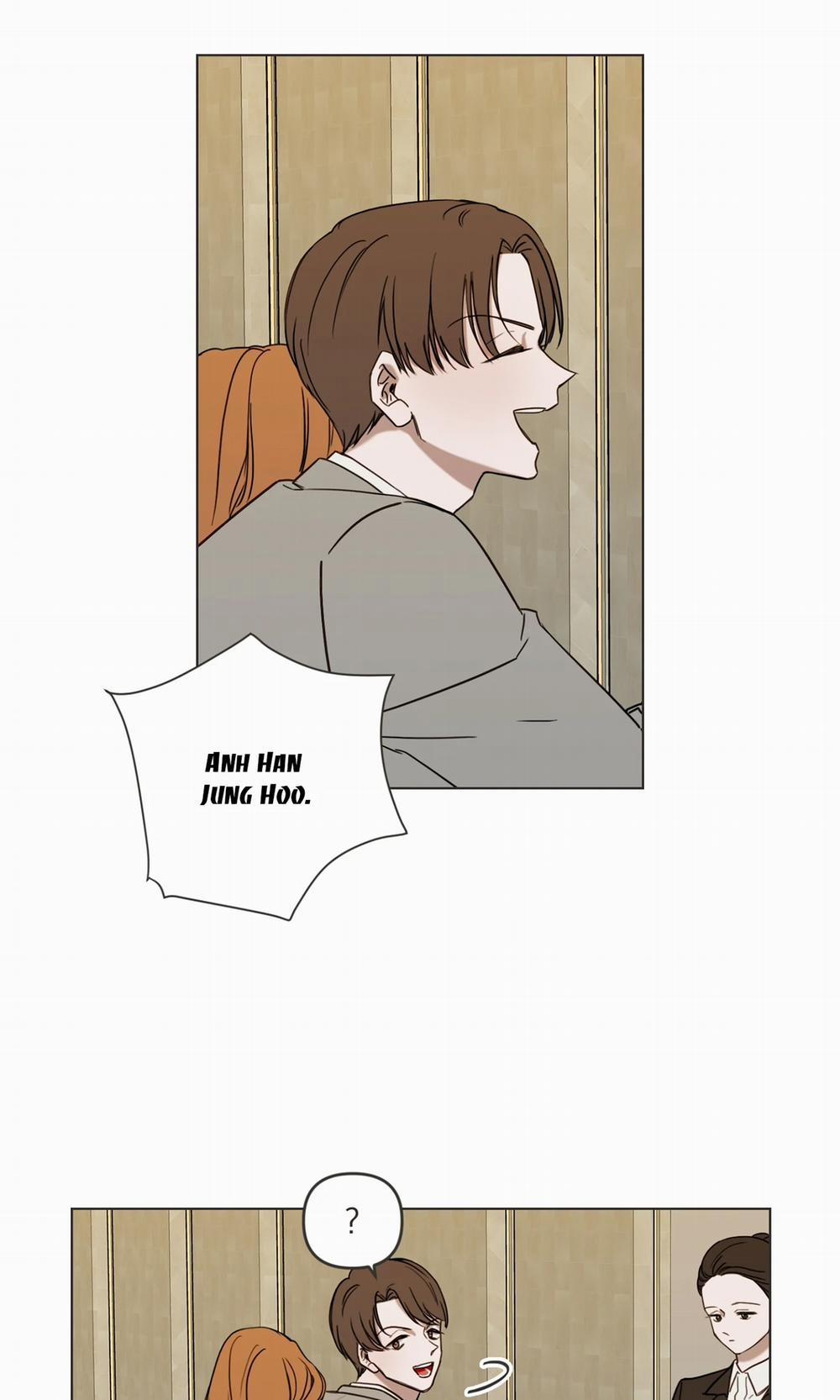 [18+] Bạn Bè Cái Quái Gì? 1.2 trang 0