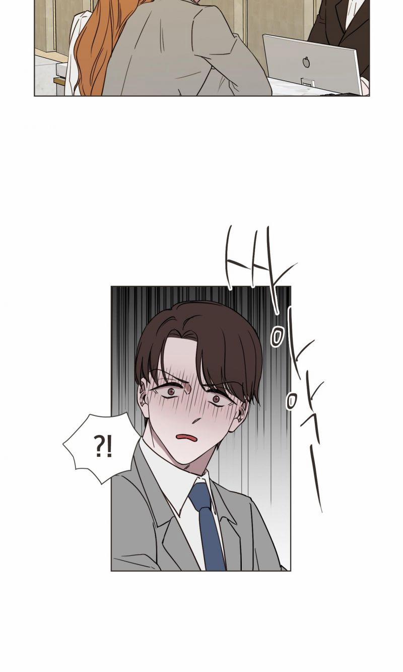 [18+] Bạn Bè Cái Quái Gì? 1 trang 30