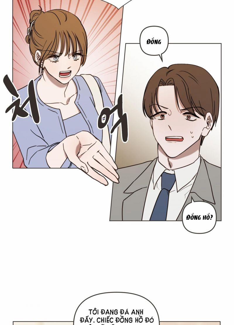 [18+] Bạn Bè Cái Quái Gì? 1 trang 33