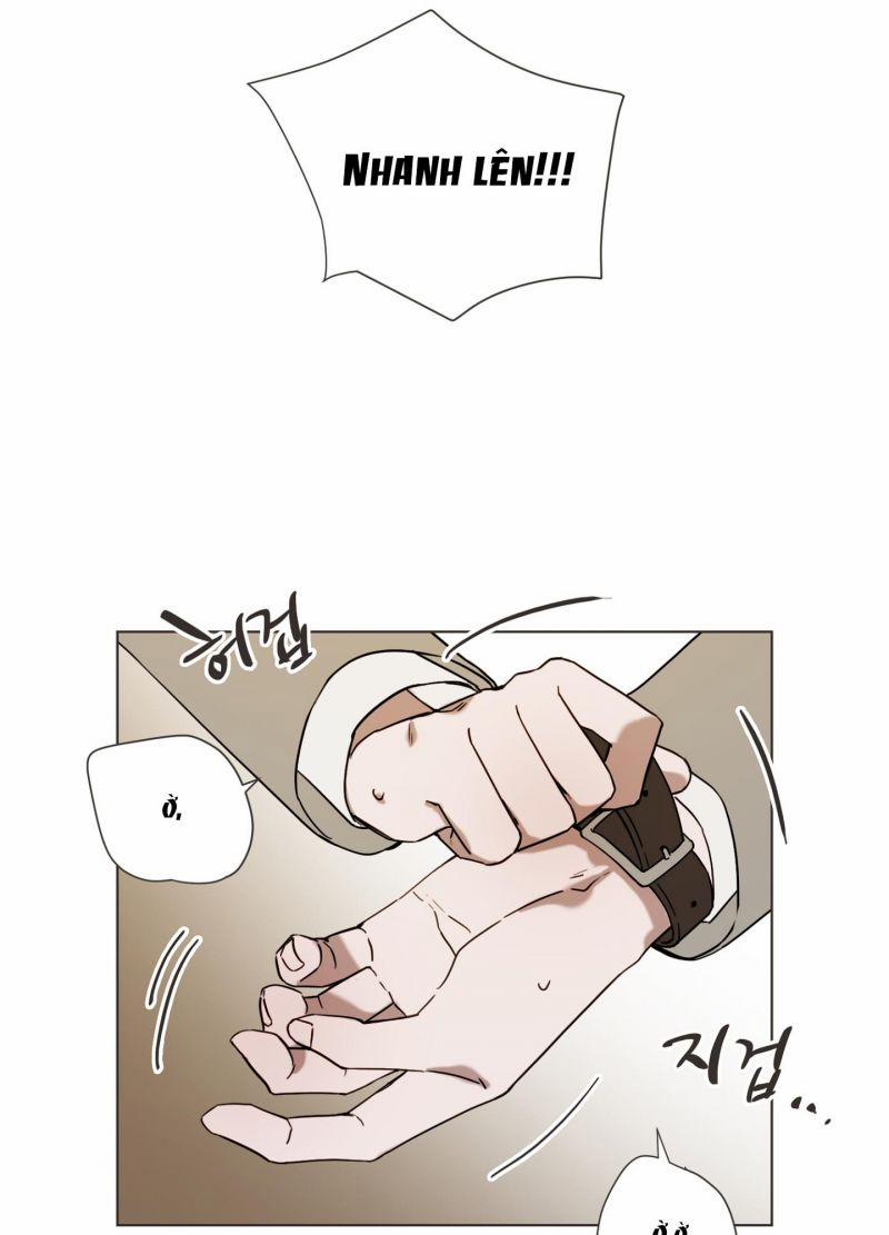 [18+] Bạn Bè Cái Quái Gì? 1 trang 35