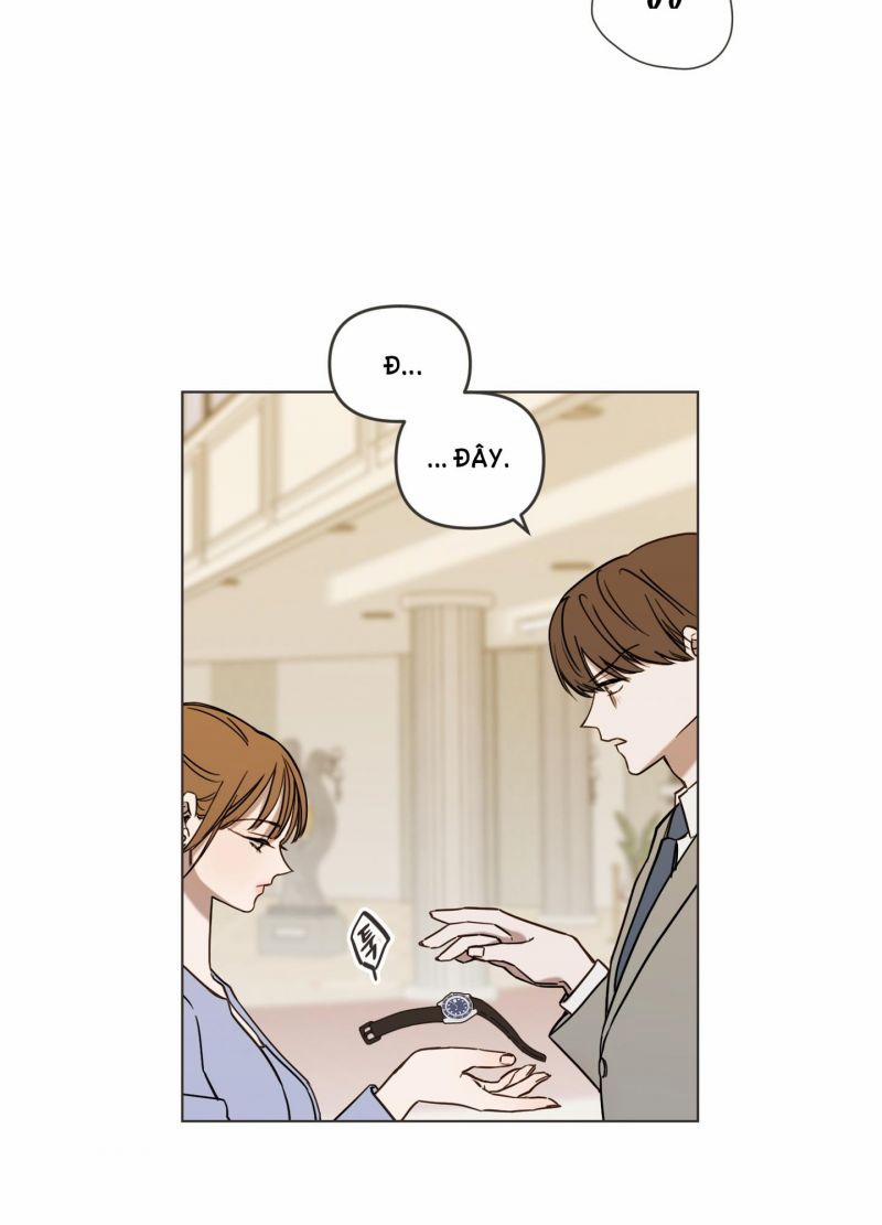 [18+] Bạn Bè Cái Quái Gì? 1 trang 36