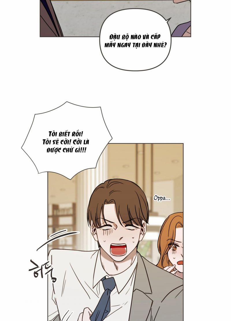 [18+] Bạn Bè Cái Quái Gì? 1 trang 41