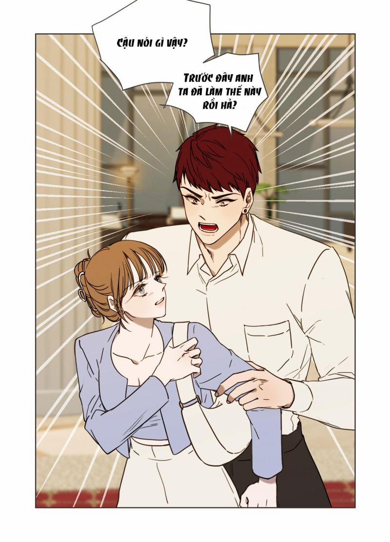 [18+] Bạn Bè Cái Quái Gì? 1 trang 45