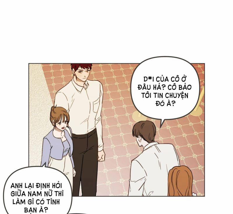 [18+] Bạn Bè Cái Quái Gì? 1 trang 49