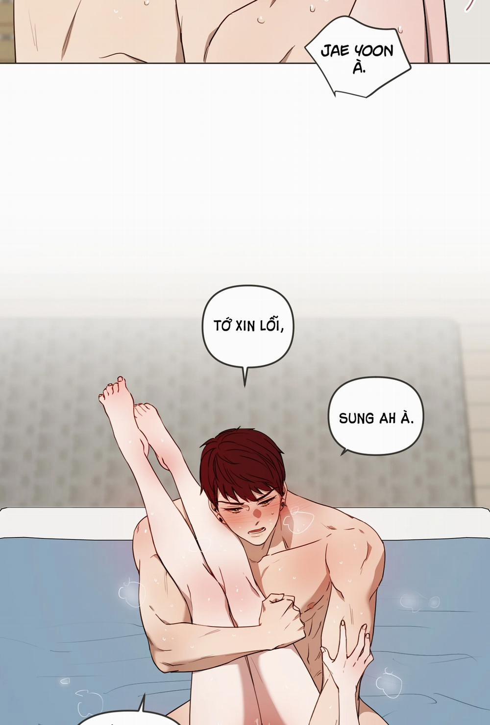 [18+] Bạn Bè Cái Quái Gì? 10.1 trang 6