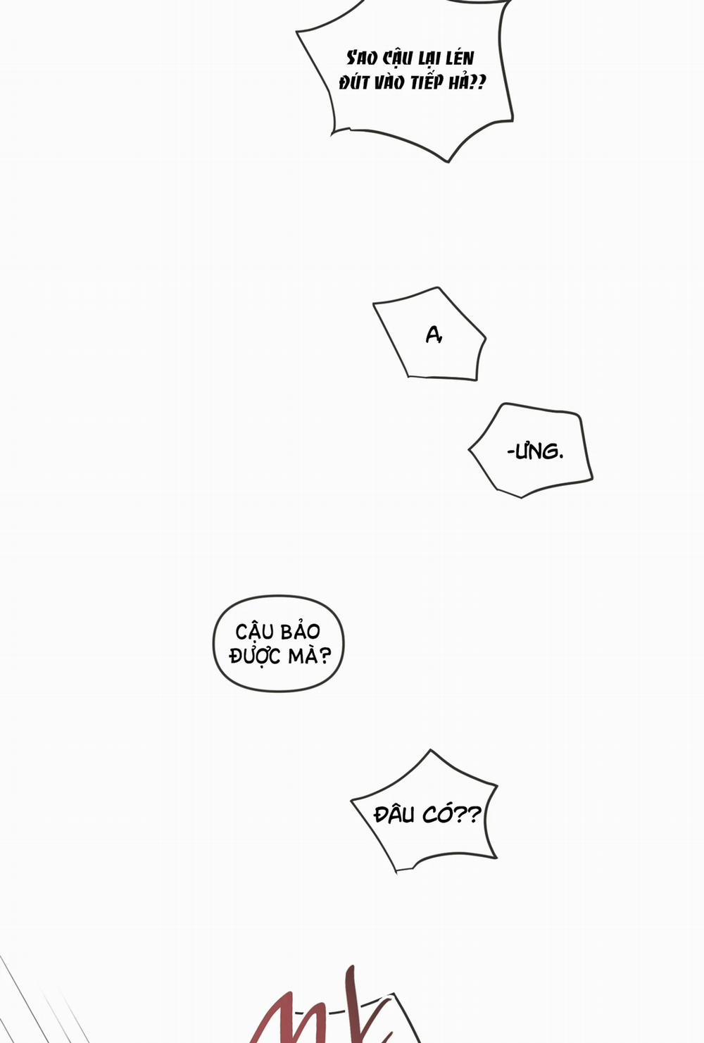 [18+] Bạn Bè Cái Quái Gì? 10.2 trang 0