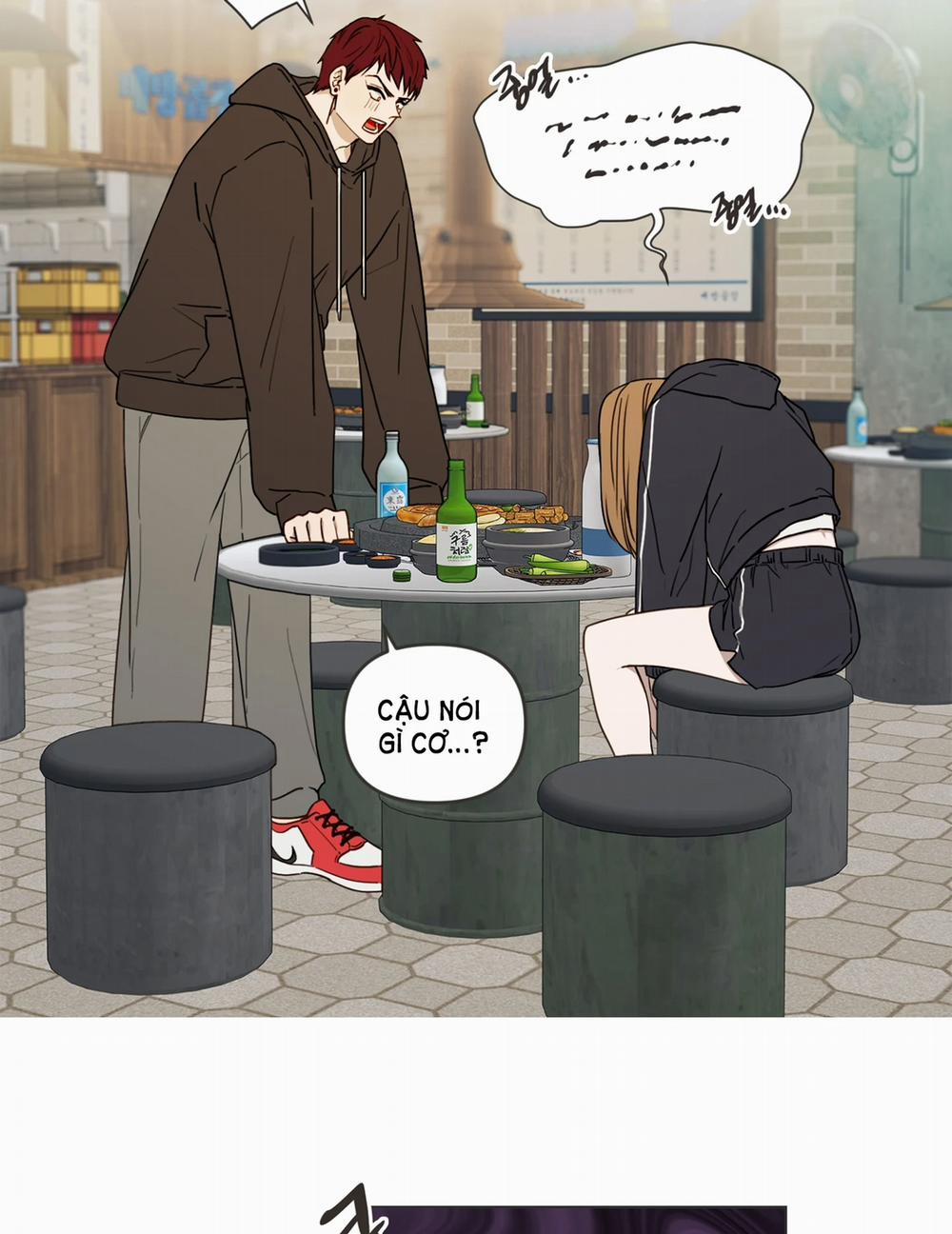 [18+] Bạn Bè Cái Quái Gì? 2.2 trang 11
