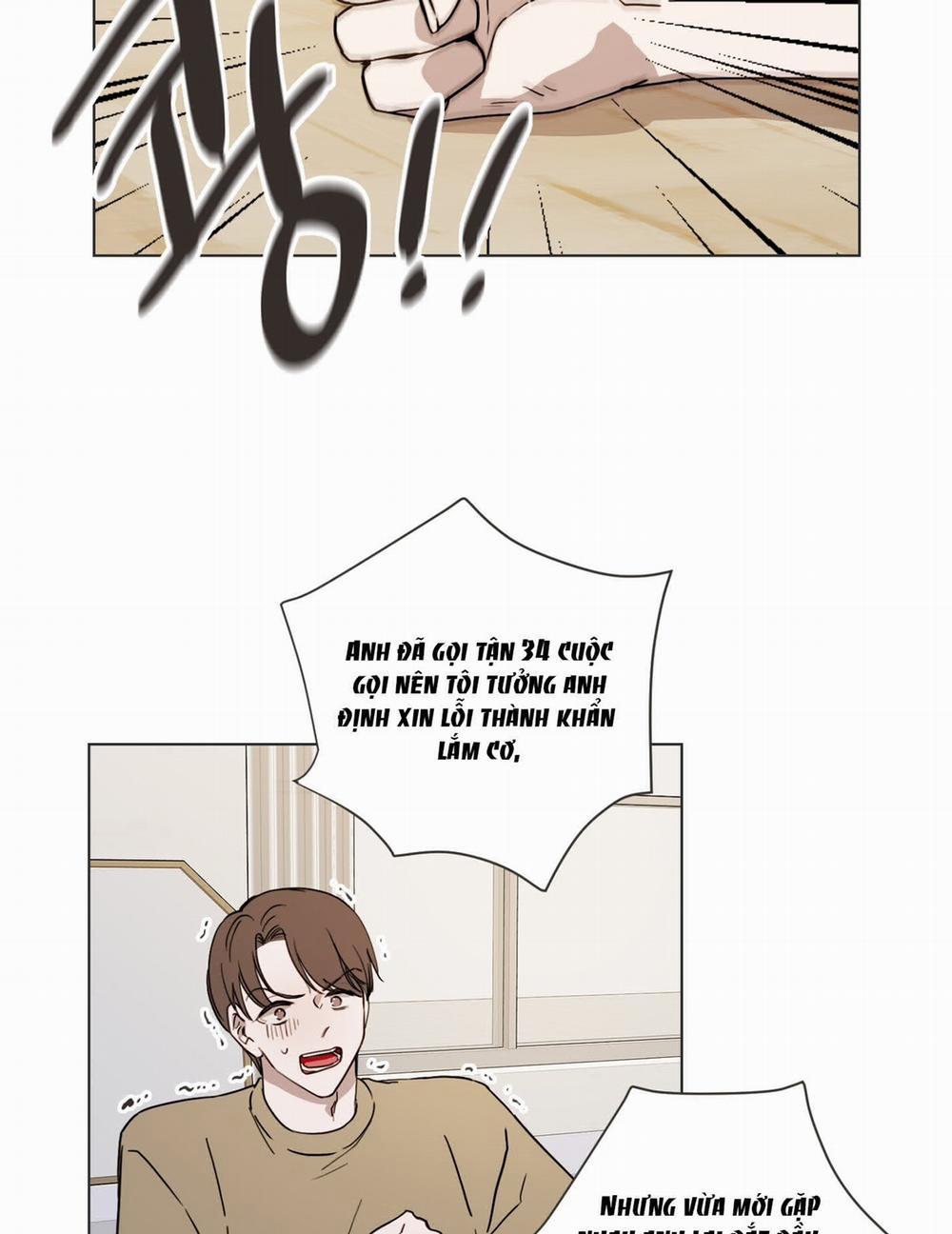 [18+] Bạn Bè Cái Quái Gì? 2.2 trang 2