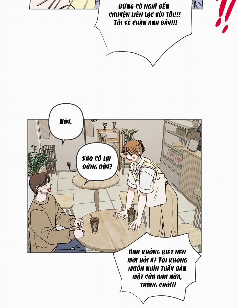 [18+] Bạn Bè Cái Quái Gì? 2.2 trang 4