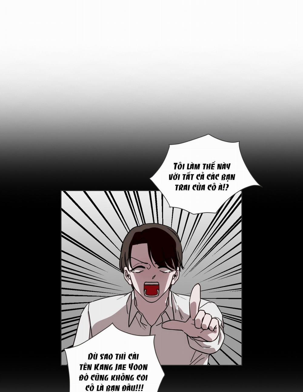 [18+] Bạn Bè Cái Quái Gì? 2 trang 18