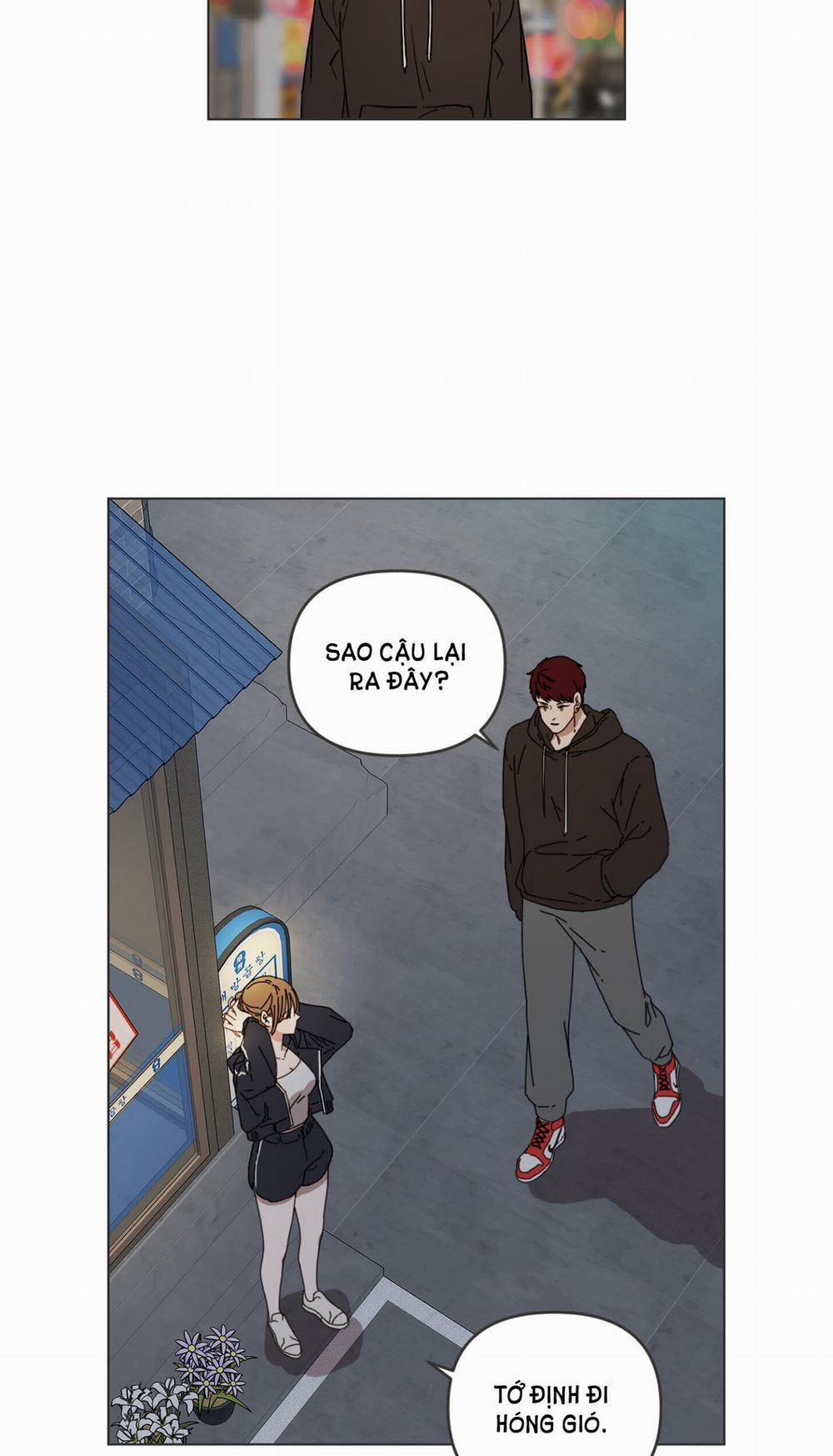 [18+] Bạn Bè Cái Quái Gì? 2 trang 22