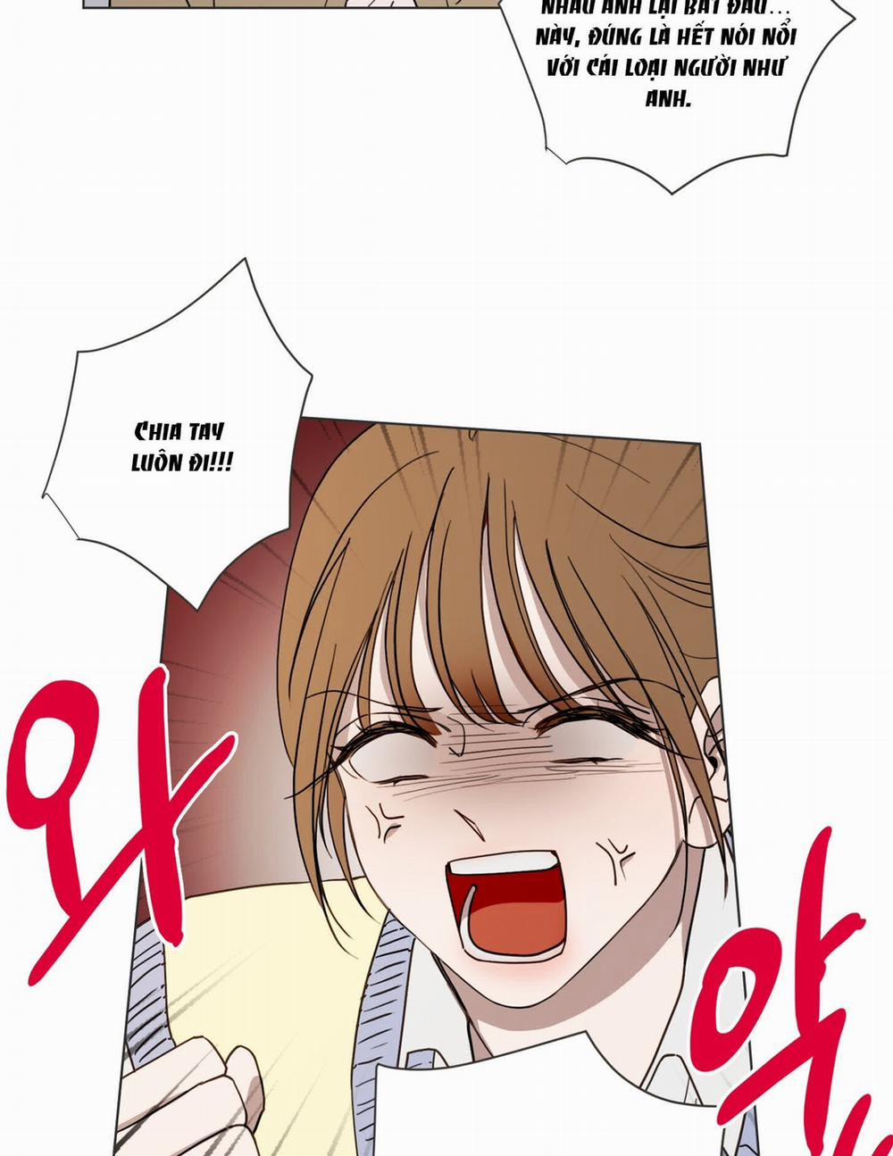 [18+] Bạn Bè Cái Quái Gì? 2 trang 3