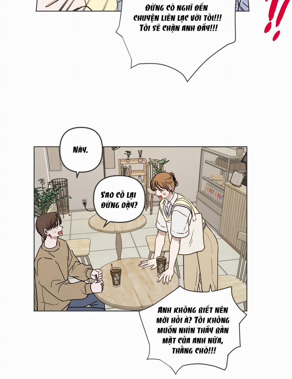 [18+] Bạn Bè Cái Quái Gì? 2 trang 4