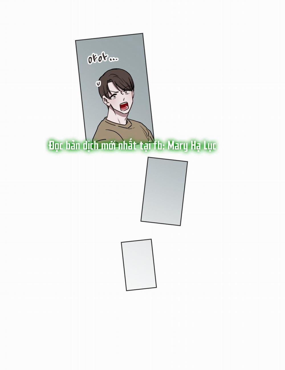 [18+] Bạn Bè Cái Quái Gì? 2 trang 5