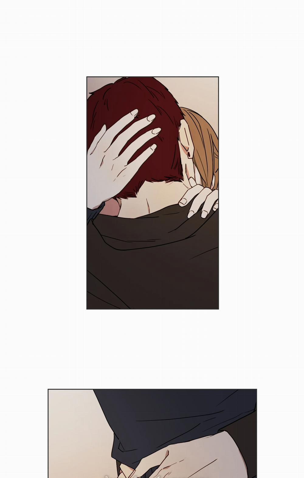 [18+] Bạn Bè Cái Quái Gì? 3.1 trang 0