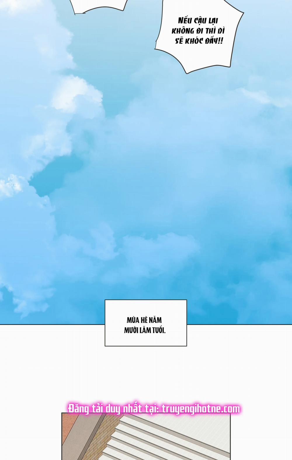 [18+] Bạn Bè Cái Quái Gì? 3.1 trang 14