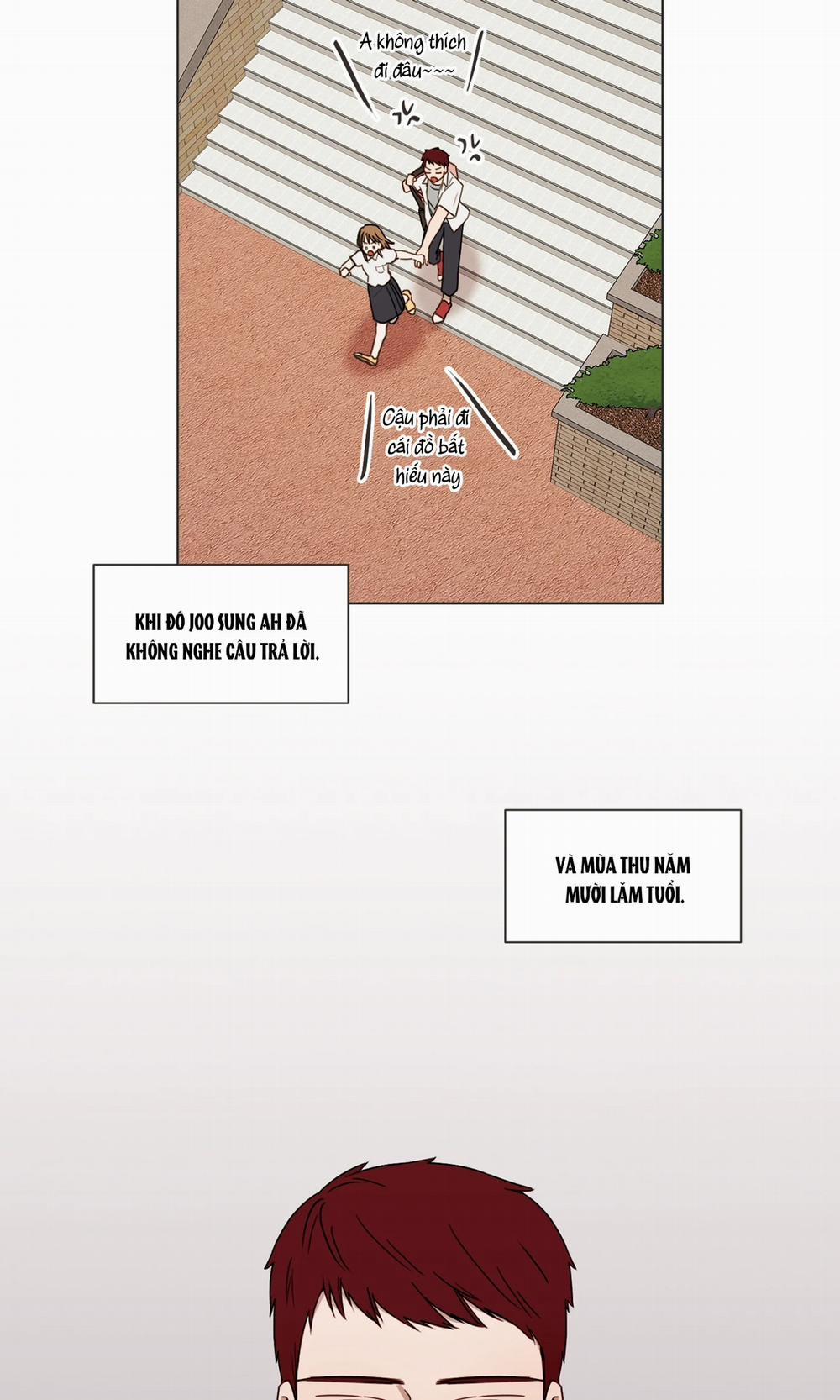 [18+] Bạn Bè Cái Quái Gì? 3.1 trang 15