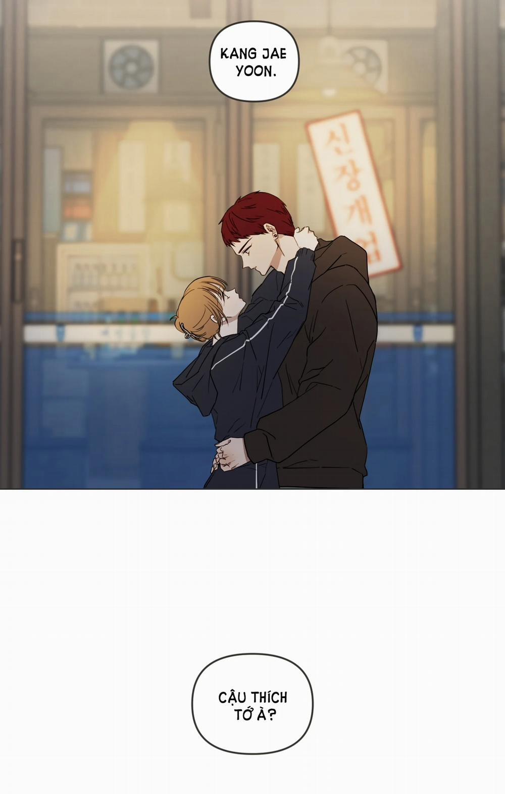 [18+] Bạn Bè Cái Quái Gì? 3.1 trang 2