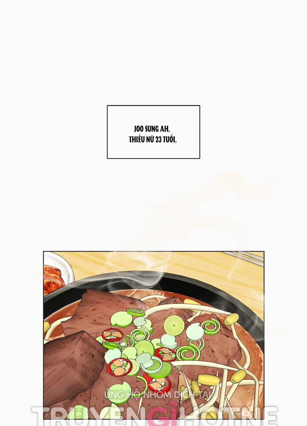 [18+] Bạn Bè Cái Quái Gì? 4.1 trang 0