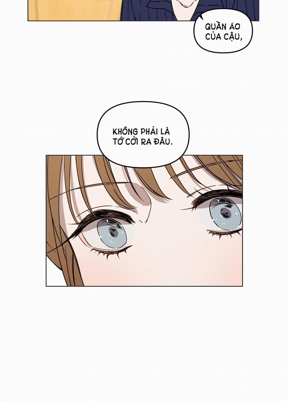 [18+] Bạn Bè Cái Quái Gì? 4.1 trang 13