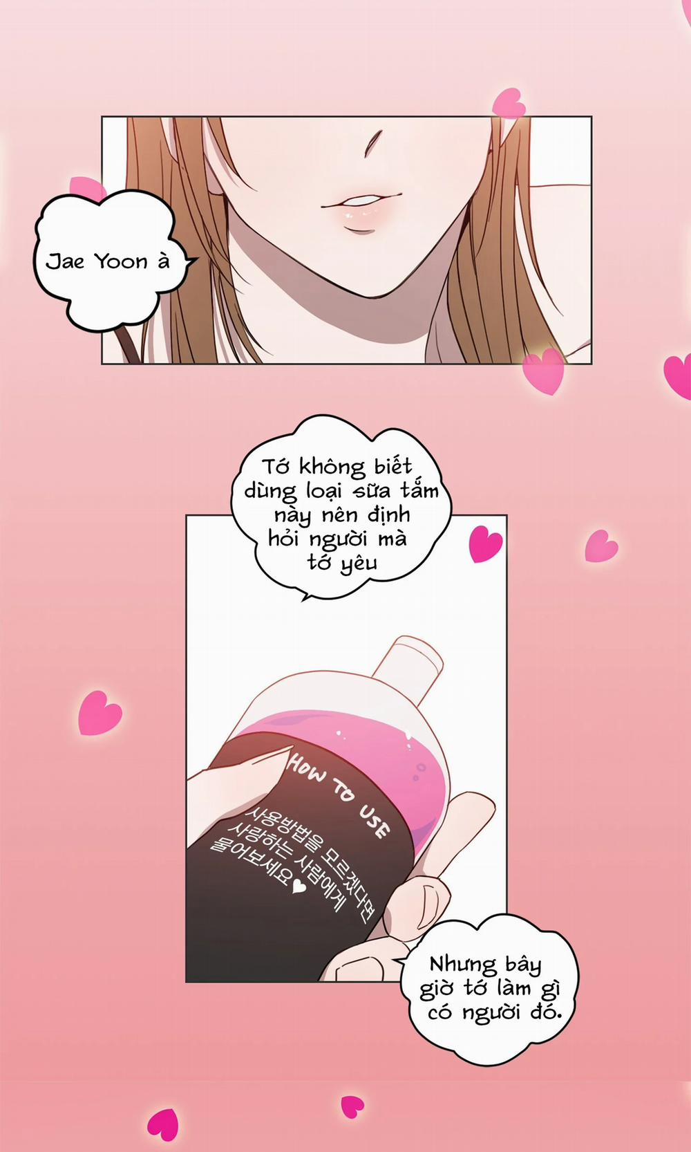 [18+] Bạn Bè Cái Quái Gì? 4.1 trang 17