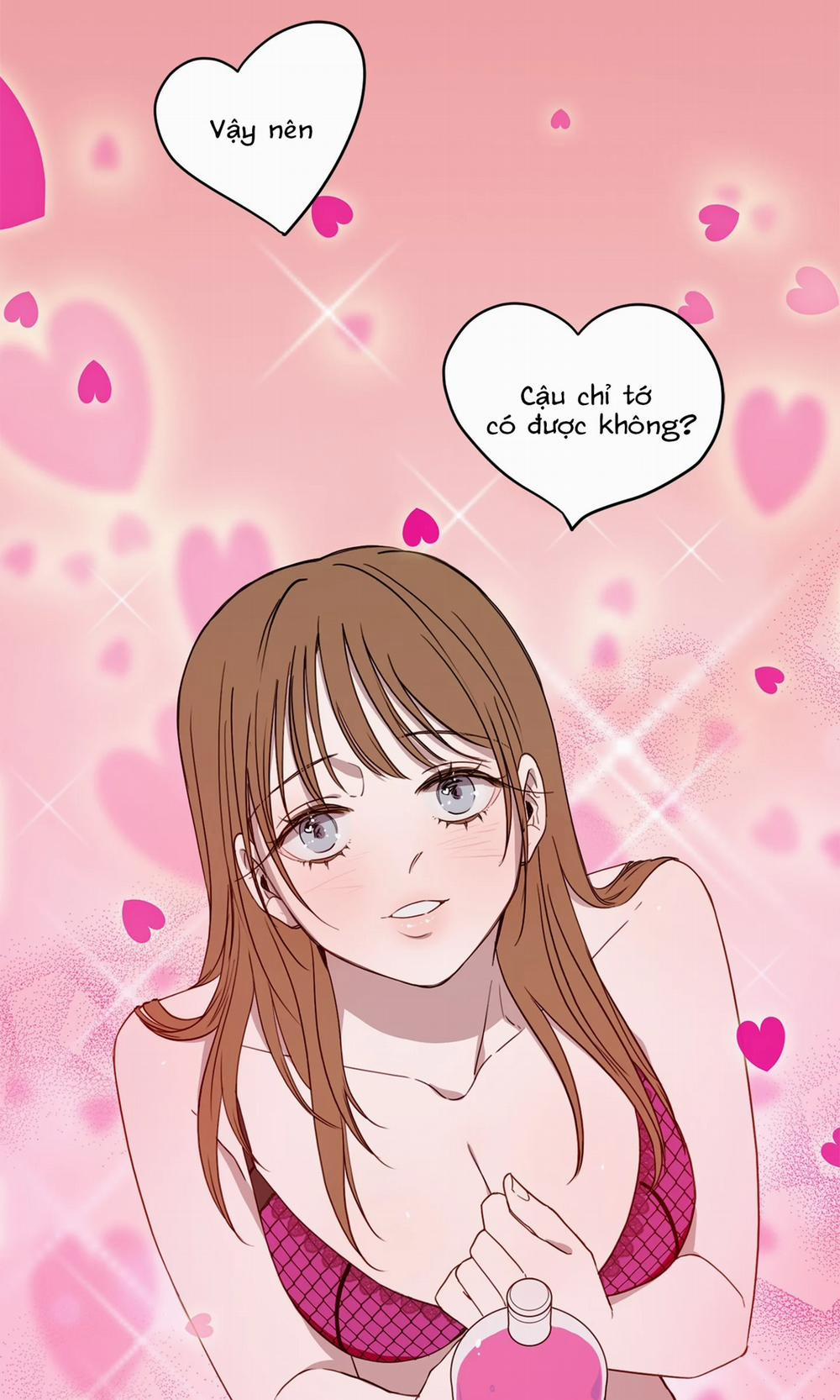 [18+] Bạn Bè Cái Quái Gì? 4.1 trang 18