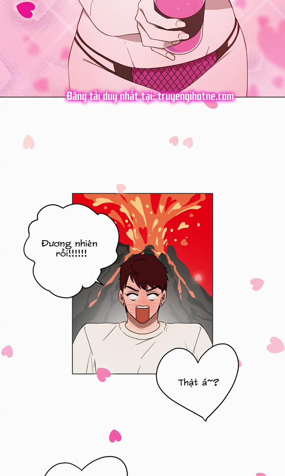 [18+] Bạn Bè Cái Quái Gì? 4.1 trang 19